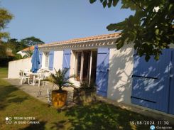 cliquez ici pour agrandir les photos de cette location à noirmoutier