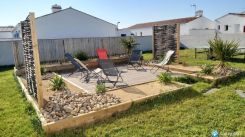 cliquez ici pour agrandir les photos de cette location à noirmoutier