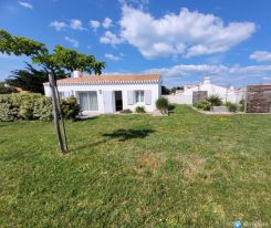 cliquez ici pour agrandir les photos de cette location à noirmoutier