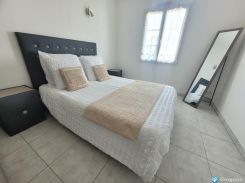 cliquez ici pour agrandir les photos de cette location à noirmoutier