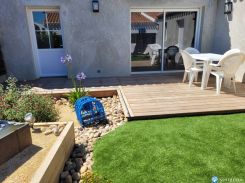 cliquez ici pour agrandir les photos de cette location à noirmoutier