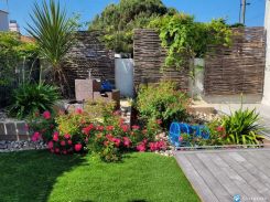 cliquez ici pour agrandir les photos de cette location à noirmoutier