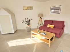 cliquez ici pour agrandir les photos de cette location à noirmoutier