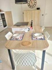 cliquez ici pour agrandir les photos de cette location à noirmoutier