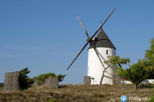 Photo n°6 de :Maison de pcheur sur l'Epine