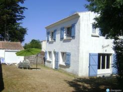 Noirmoutier Maison 6  8 personnes avec accs direct  la mer (150mtres)pour de belles  vacances en famille